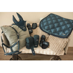 Gamaschen en kogelbeschermers Lami-Cell Aurora Blauw