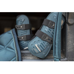 Gamaschen en kogelbeschermers Lami-Cell Aurora Blauw