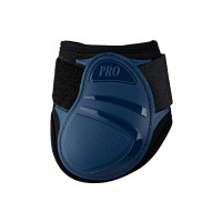 Set van Lami-Cell LC kogelbeschermers en peesbeschermers Atolblauw