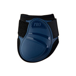 Set van Lami-Cell LC kogelbeschermers en peesbeschermers Atolblauw Set van Lami-Cell LC kogelbeschermers en peesbeschermers Atolblauw