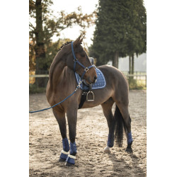 Guêtres Lami-Cell LC Bleu atoll