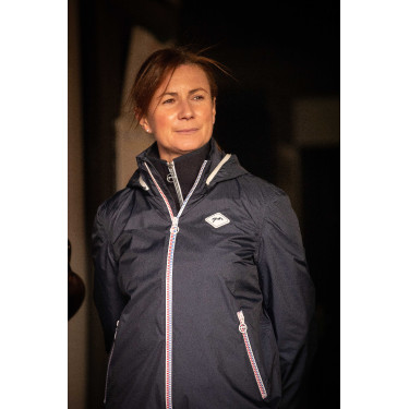 Imperméable Pénélope RainShort