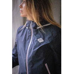 Regenjas Pénélope RainShort