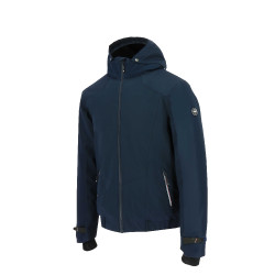 Blouson Equithème Brad Bleu marine Blouson Equithème Brad Bleu marine