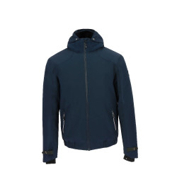Blouson Equithème Brad Bleu marine Blouson Equithème Brad Bleu marine