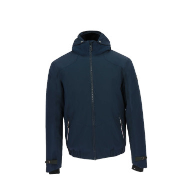 Blouson Equithème Brad Bleu marine Blouson Equithème Brad Bleu marine