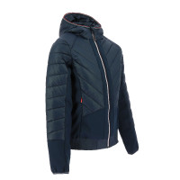 Veste Softshell Equithème Mona Bleu marine