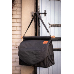 Bokszak Paddock Sports Zwart