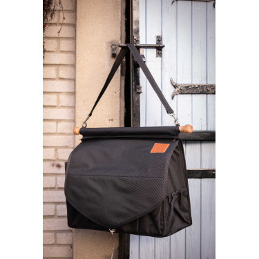 Bokszak Paddock Sports Zwart
