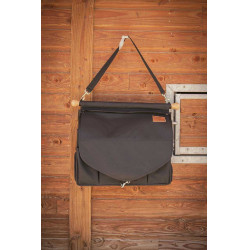 Bokszak Paddock Sports Zwart