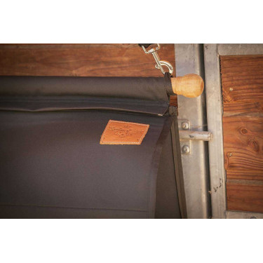 Bokszak Paddock Sports Zwart