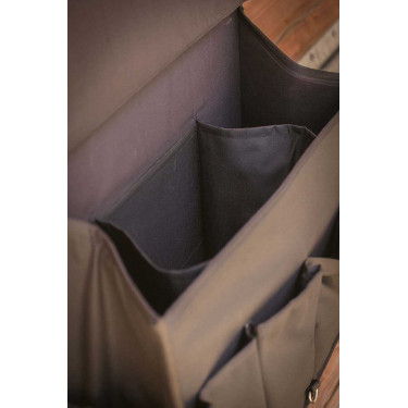 Sac de box Paddock Sports Noir