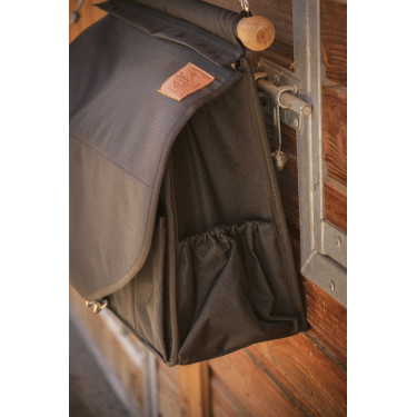 Bokszak Paddock Sports Zwart