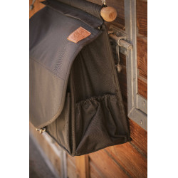 Sac de box Paddock Sports Noir
