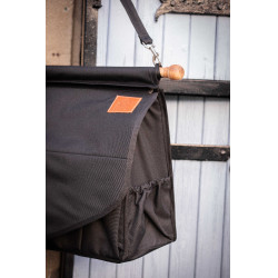 Sac de box Paddock Sports Noir
