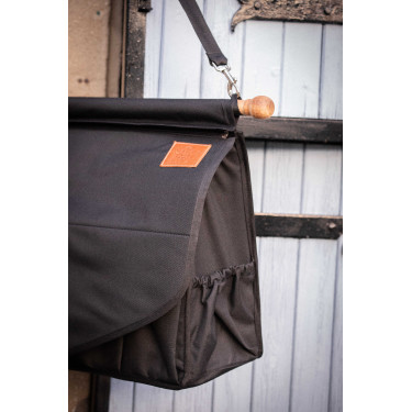 Sac de box Paddock Sports Noir