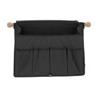 Bokszak Paddock Sports Zwart