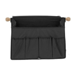 Sac de box Paddock Sports Noir