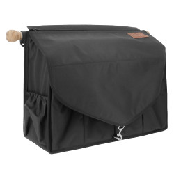 Bokszak Paddock Sports Zwart