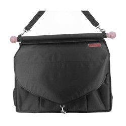 Bokszak Paddock Sports Zwart