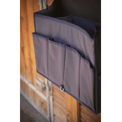 Bokszak Paddock Sports Marineblauw