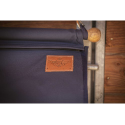 Bokszak Paddock Sports Marineblauw