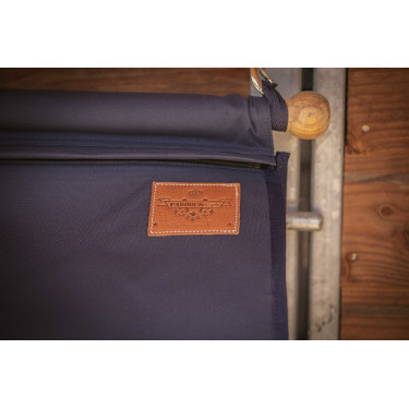 Sac de box Paddock Sports Bleu marine