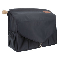 Sac de box Paddock Sports Bleu marine