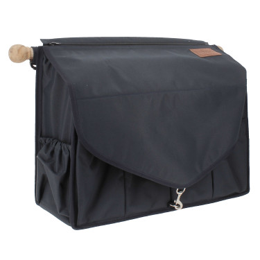 Sac de box Paddock Sports Bleu marine