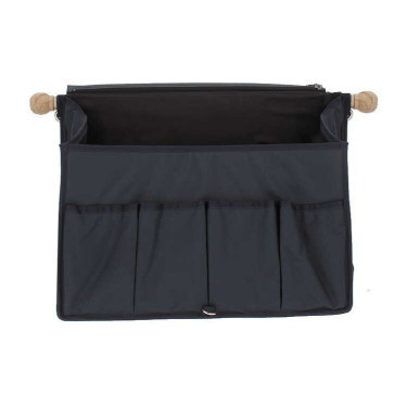 Sac de box Paddock Sports Bleu marine