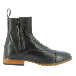 Boots Equithème Wavy Noir Boots Equithème Wavy Noir