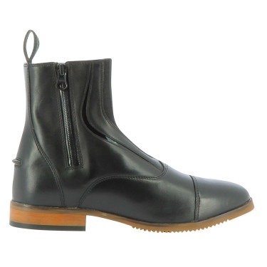 Laarzen Equithème Wavy Zwart