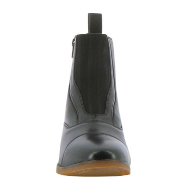 Laarzen Equithème Wavy Zwart