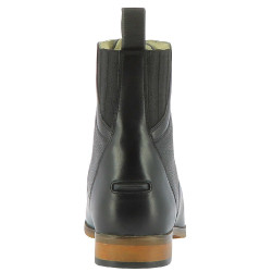 Boots Equithème Wavy Noir Boots Equithème Wavy Noir