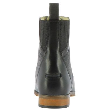 Boots Equithème Wavy Noir Boots Equithème Wavy Noir