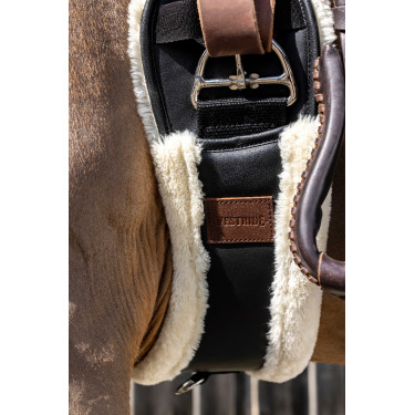 Sangle Westride Soft Noir