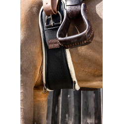 Sangle Westride synthetische schapenvacht