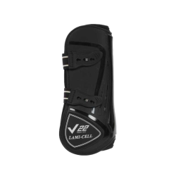 Tendonbeschermers Lami-Cell V22 Zwart Tendonbeschermers Lami-Cell V22 Zwart