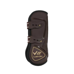 Tendonbeschermers Lami-Cell V22 Chocolade Bruin