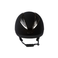 Casque Lami-Cell Aramis Noir Casque Lami-Cell Aramis Noir