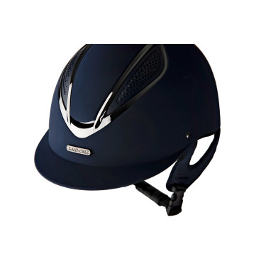 Casque Lami-Cell Aramis Bleu marine
