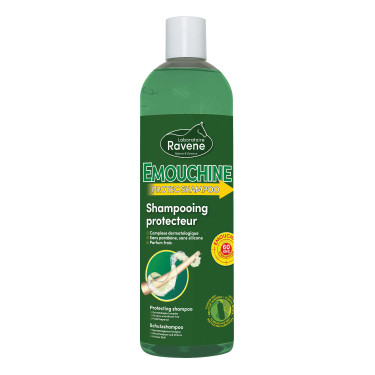 Shampoing Ravene Emouchine Protec