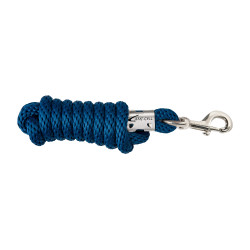 Longe d'attache Lami-Cell Bleu attol