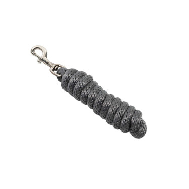 Aanbindlijn Lami-Cell Donkergrijs