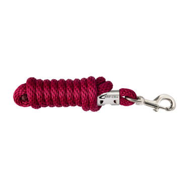 Longe d'attache Lami-Cell Bordeaux