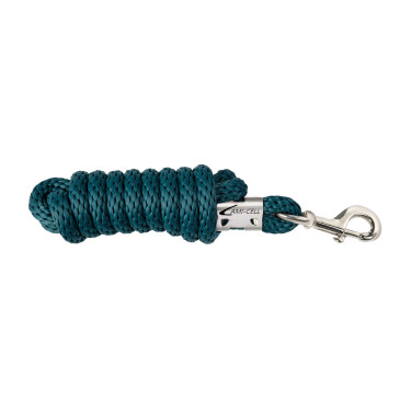 Longe d'attache Lami-Cell Bleu canard