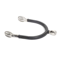 Metalab SS sporen met wiel