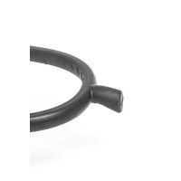 Metalab sporen Prince de Galles rubberen stang