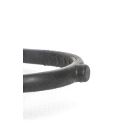 Metalab sporen Prince de Galles rubberen stang