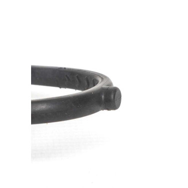 Metalab sporen Prince de Galles rubberen stang Metalab sporen Prince de Galles rubberen stang